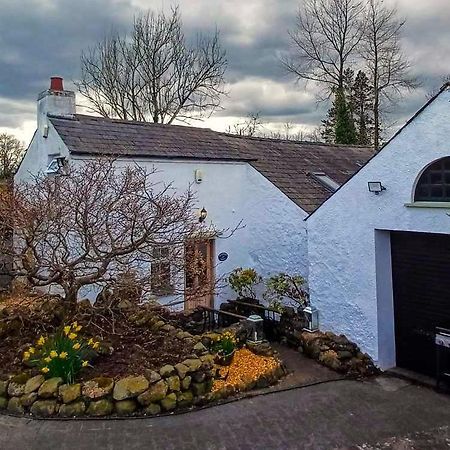 Riverside Cottage At Logwood Mill Ballyclare Εξωτερικό φωτογραφία