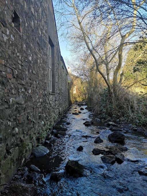 Riverside Cottage At Logwood Mill Ballyclare Εξωτερικό φωτογραφία