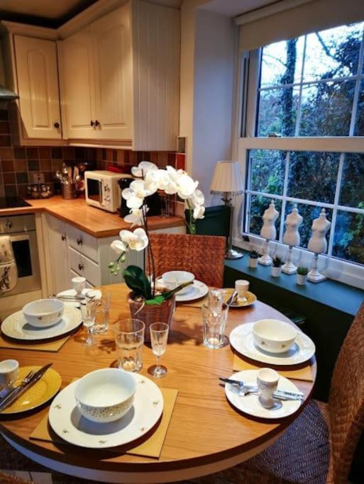 Riverside Cottage At Logwood Mill Ballyclare Εξωτερικό φωτογραφία