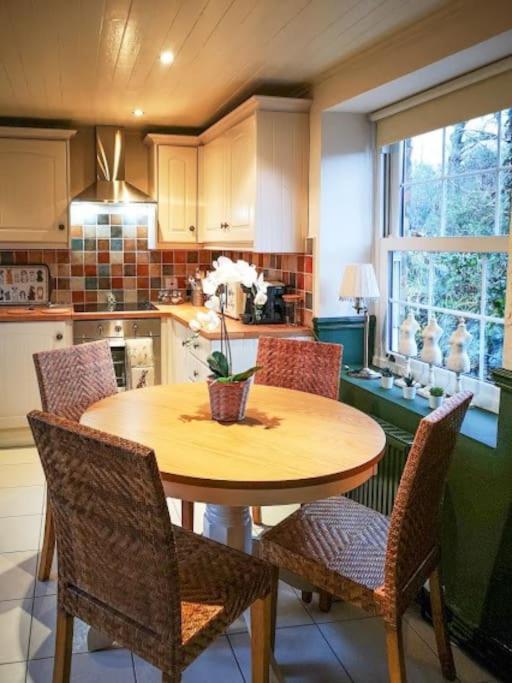Riverside Cottage At Logwood Mill Ballyclare Εξωτερικό φωτογραφία